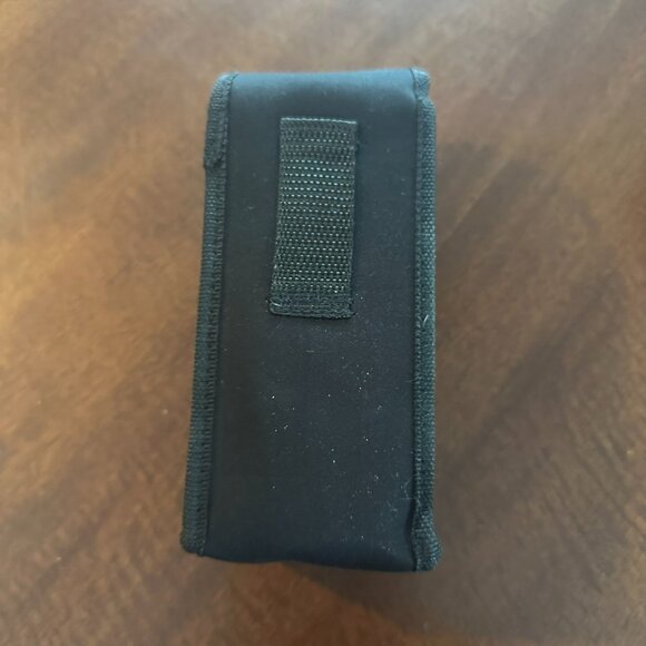 Black OLIMT 10x42 Handheld Portable Monocular Telescope with Case - Picture 11 of 12